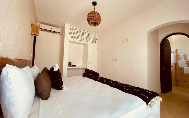 Hotel VR Club Tulum Riviera