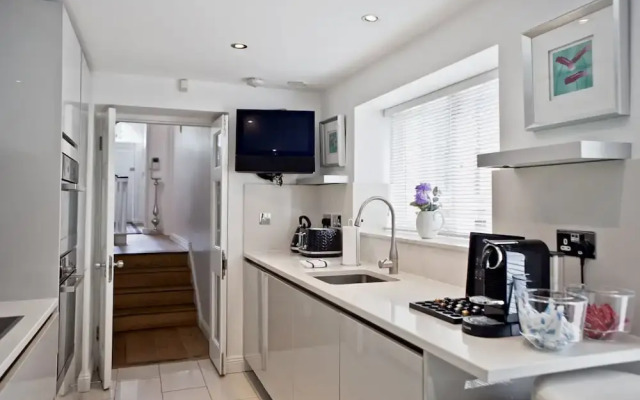 Molly Malone Suite by 5STARSTAY