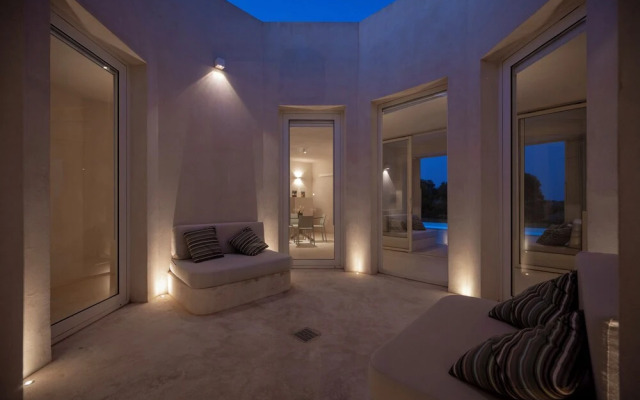 Sky Dream Oasi Vendicari Noto