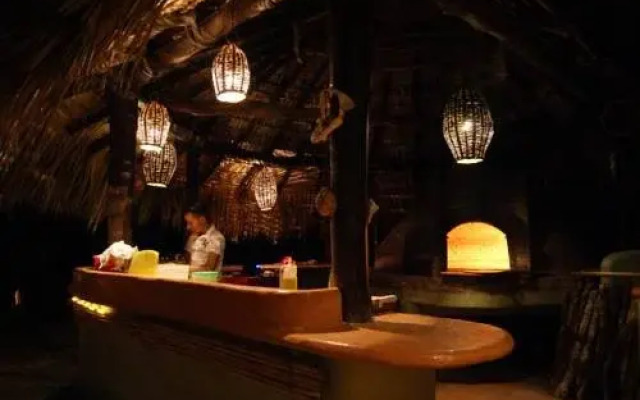 Posada y Pizzeria La Termita