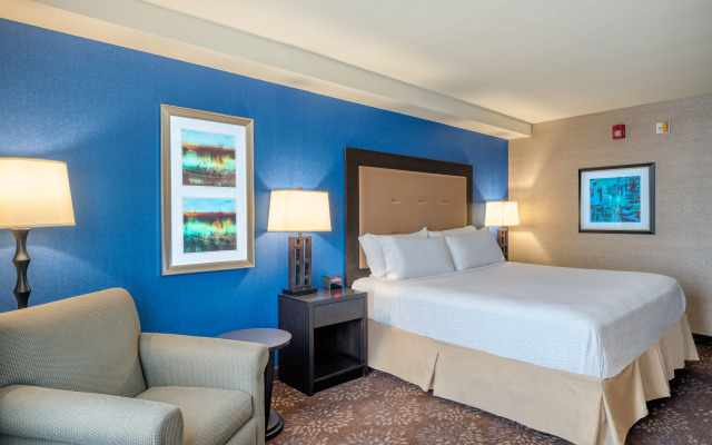 Holiday Inn Terre Haute by IHG