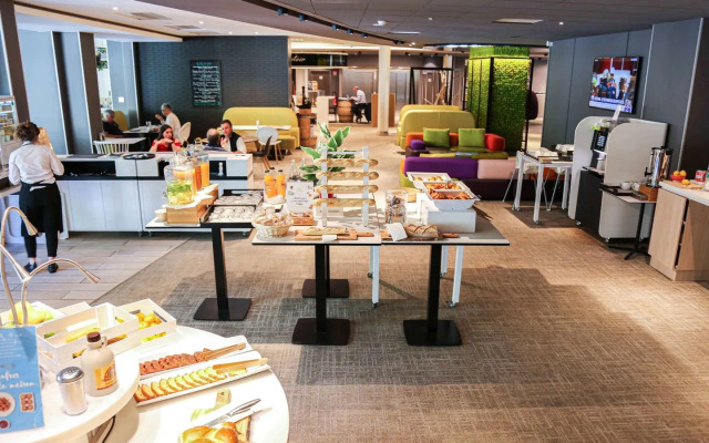 Novotel Resort & Spa Biarritz Anglet