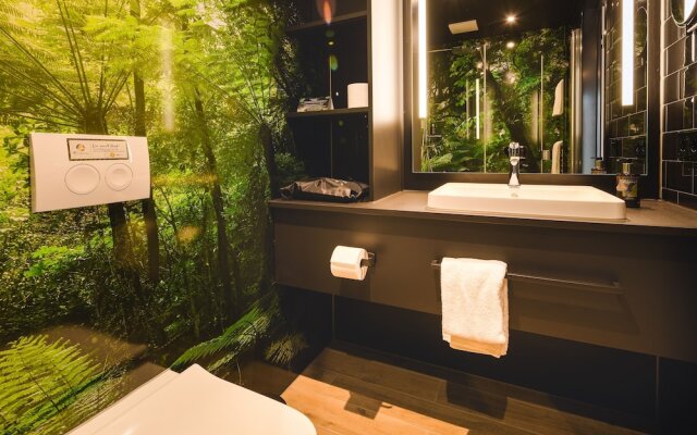 Rioca Stuttgart Posto 6