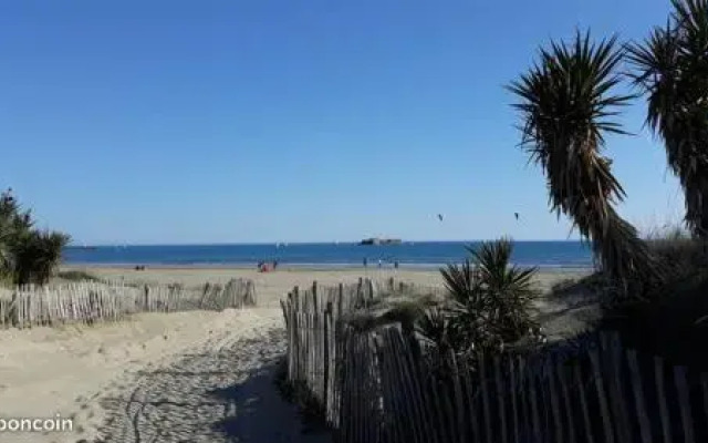 Apartment Archipel III