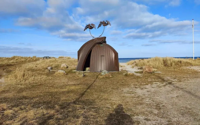 4 Star Holiday Home in Asaa