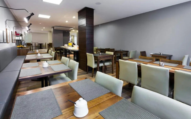 Tropikalya Gold Hotel