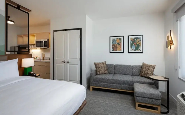 Towneplace Suites By Marriott Denver North Thorn