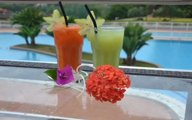 Meru Suites at Meru Valley Resort