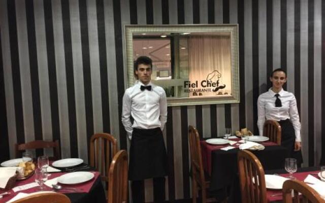 Fiel Chef Alojamento Local