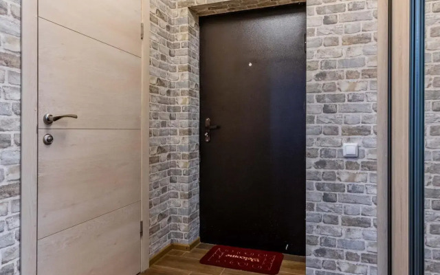 Дрим Хаус на ул. Крестинского, д. 35