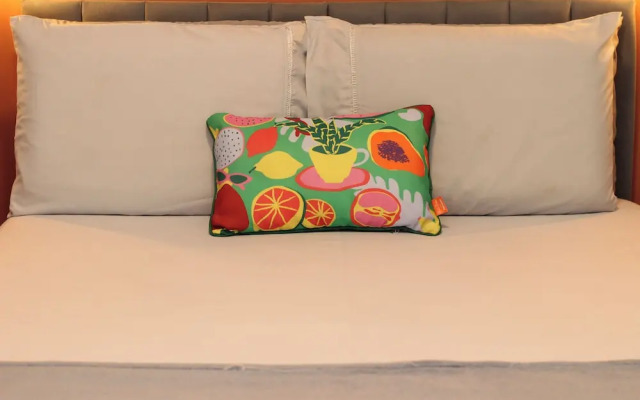 Casa Brisa do Bosque