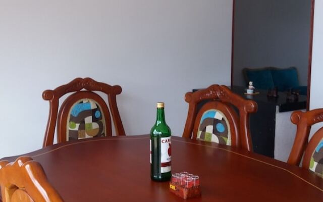 Apartamento La Quinta