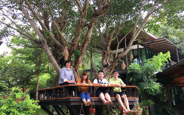 Ban Suan Leelawadee Resort