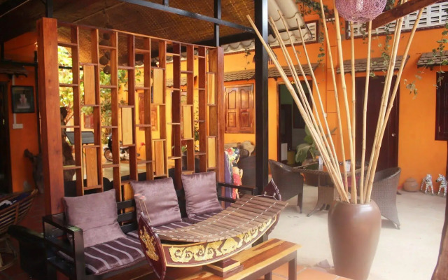 Ramchang Guesthouse