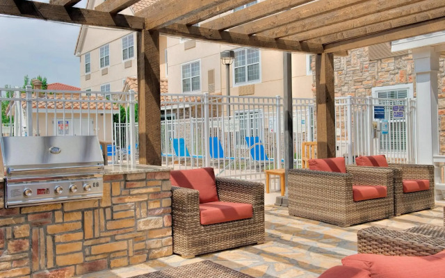 Towneplace Suites by Marriott Las Cruces