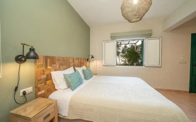 Seashell Luxury Residence - Studio 1