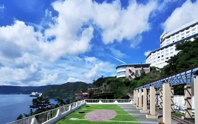 Hotel New Akao