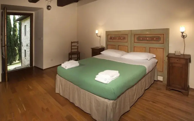 Il Borgo 16 in Assisi