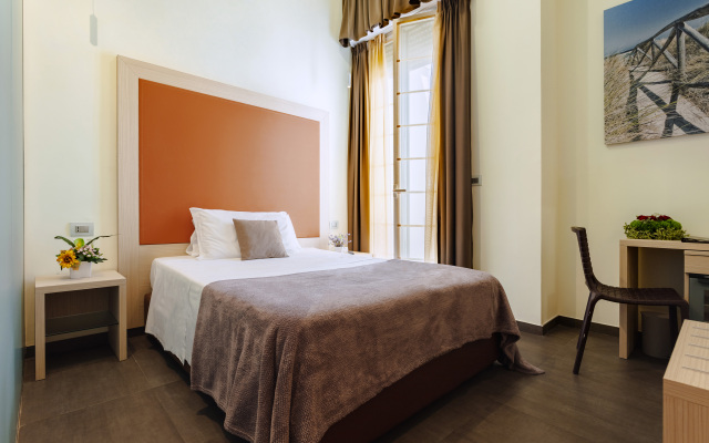 Hotel 33 Baroni