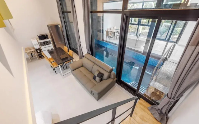 Be-classy Goseong Branch