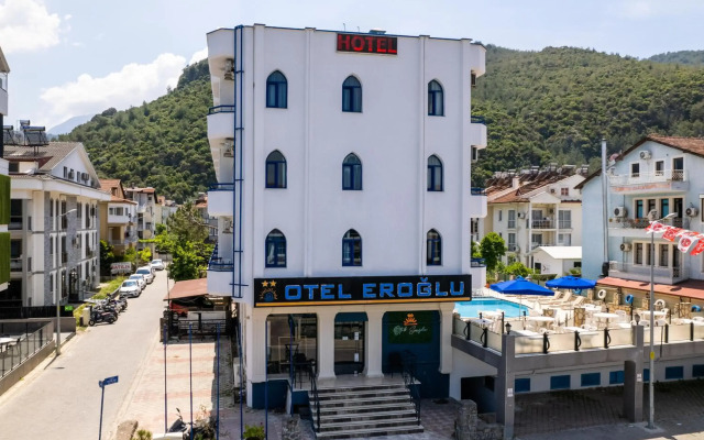 Otel Eroglu