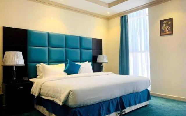 Milana Hotel