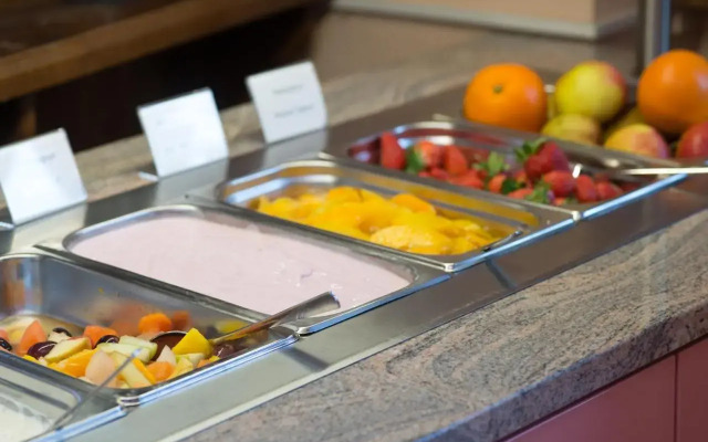 Trip Inn PostHotel Düren