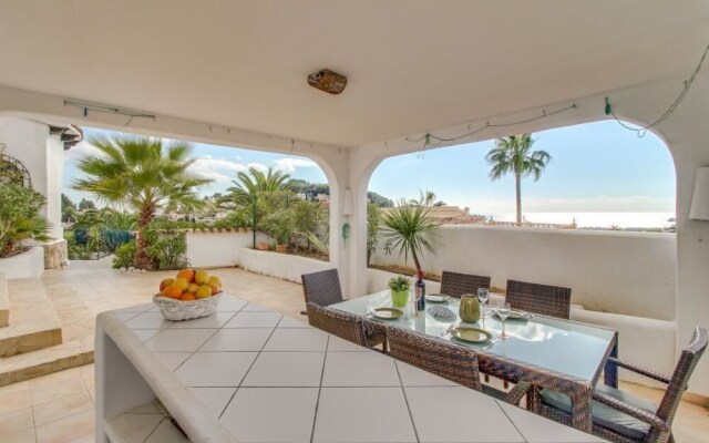 Villa Carrer Canari