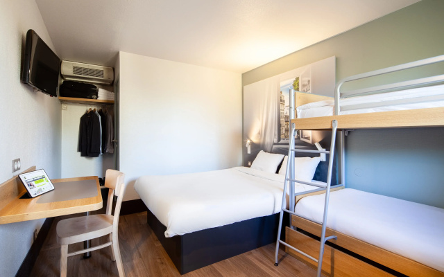 B&B HOTEL Pontault-Combault