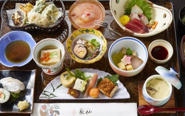 Rinn Premium Koki East