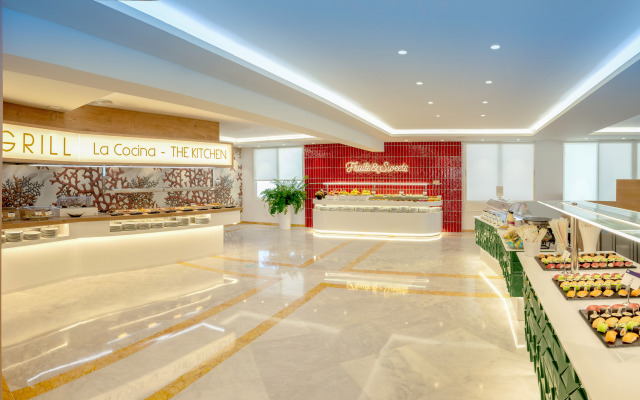 Resort RH Bayren Hotel & Spa