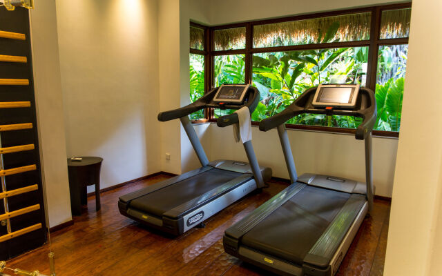 Anantara Maia Seychelles Villas