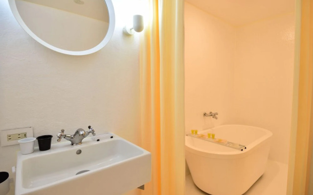 Petit Hotel Alla Seta