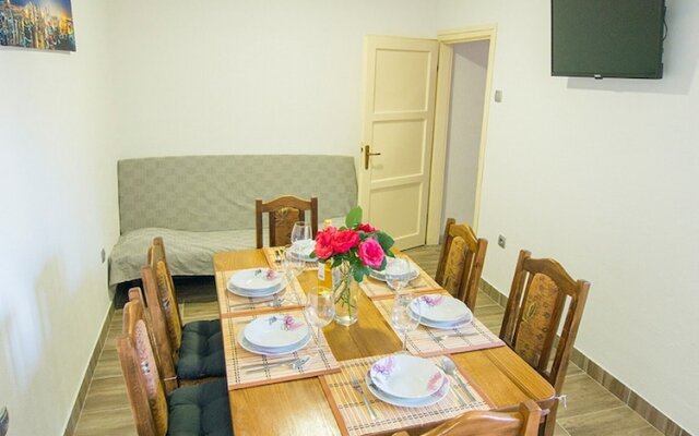 Holiday Home Belakušic