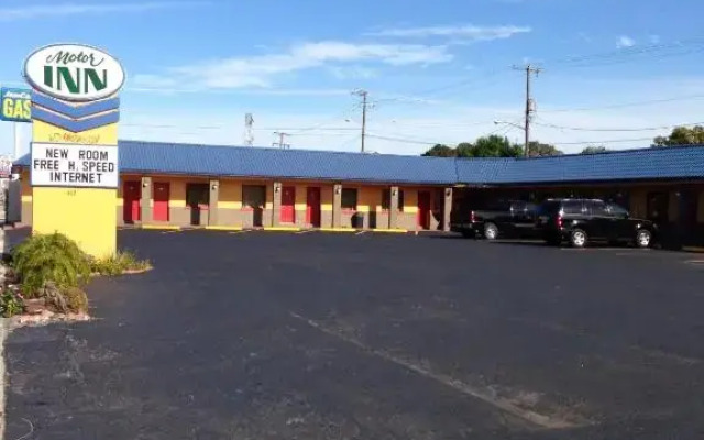 Motor Inn