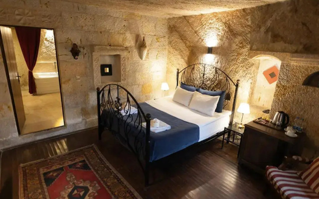 Roca Cappadocia