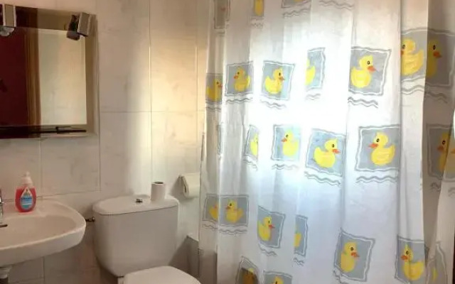 Apartamentos Rurales Hermanos Alcalá