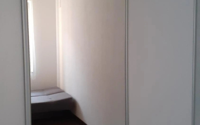 Nature apartman