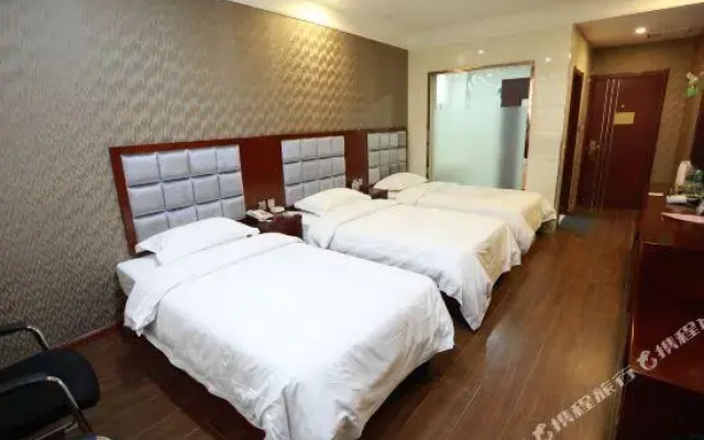 Xi'an Shuangyi Hotel