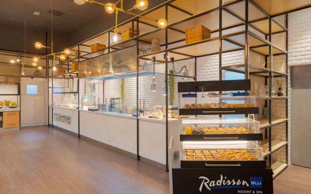 Radisson Blu Resort, Gran Canaria
