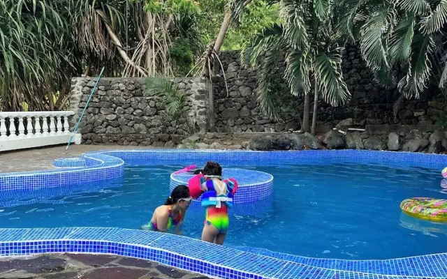 Hotel-Selvazul Laguna Apoyo