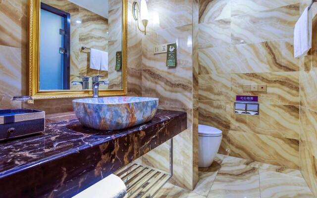 Mercure Chongqing Downtown