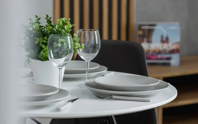 Apartment Celna Podgorze by Renters