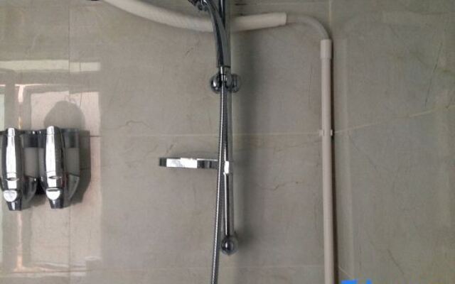 Zhongshan Banfu Park Branch Fashionable Accommodation