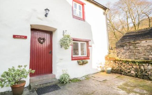 Stable End Cottage