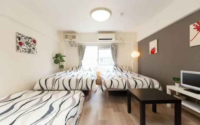URBAN STAY Shin-Osaka North 205