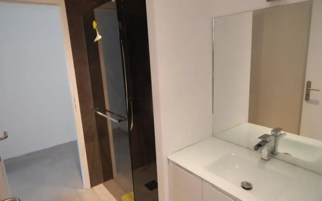 Maison d'architecte atypique à Lège Cap Ferret