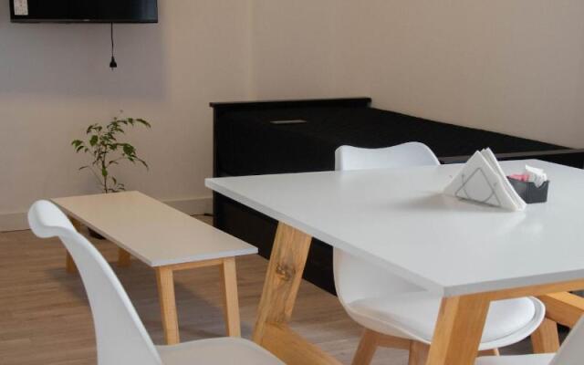 Anden by FMA Coliving