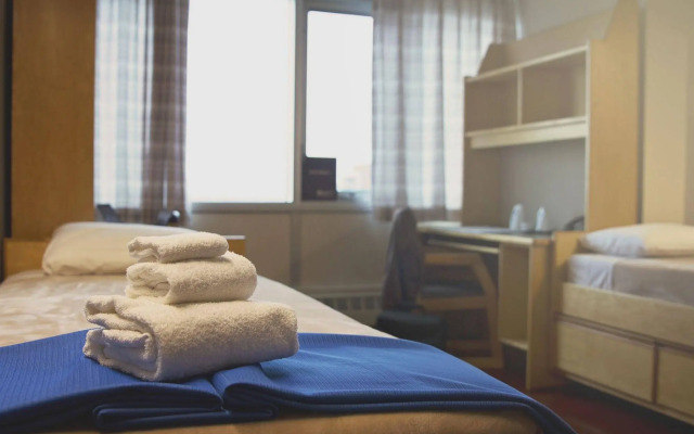 Saint Mary's University Residence Summer Accommodations