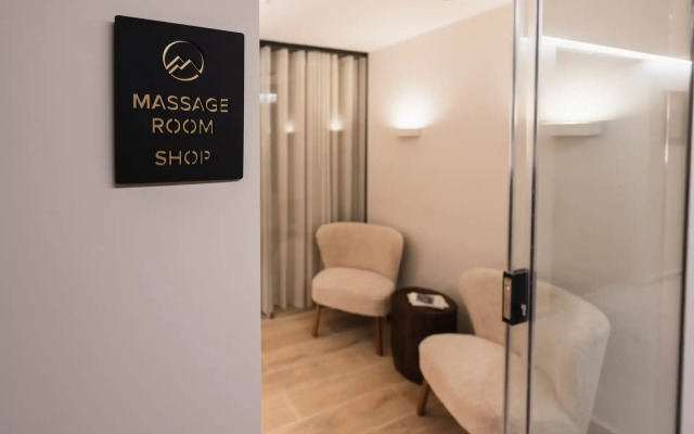 Revi Mountain Resort Boutique Hotel